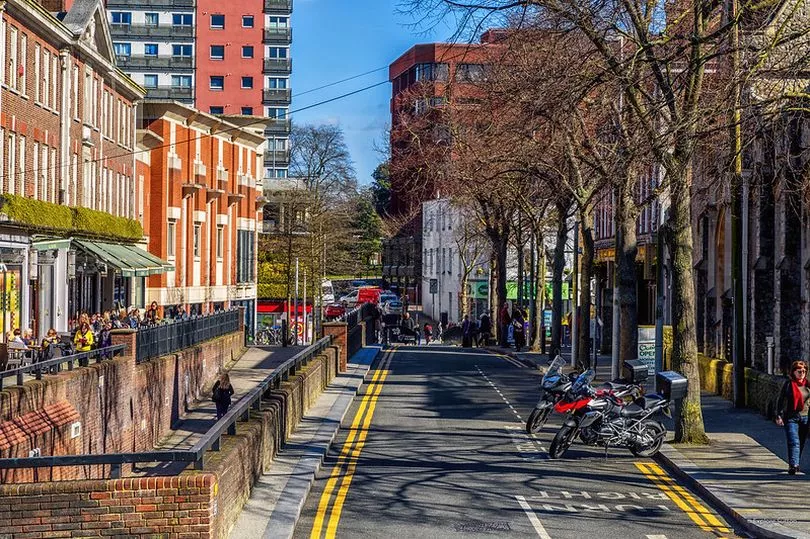 Sutton home removals