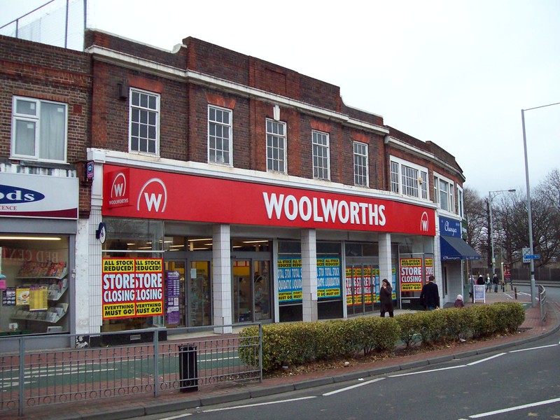 Morden home removals