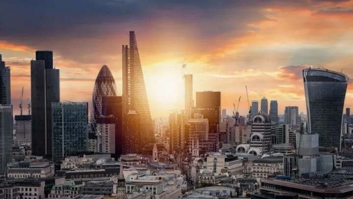 London home removals