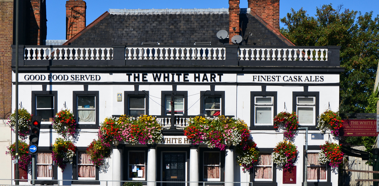 Mitcham home removals
